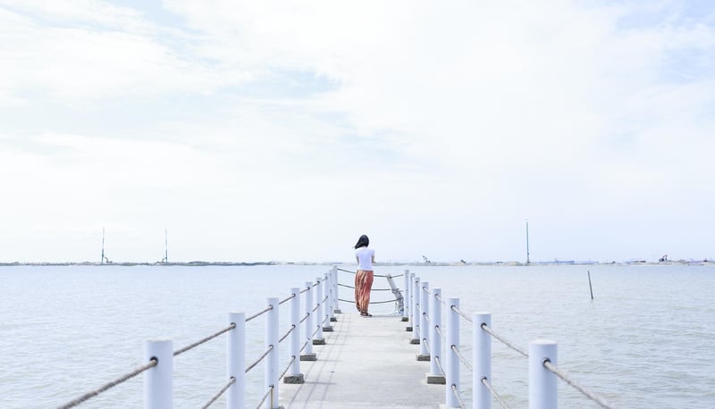 Breathwork for Calm