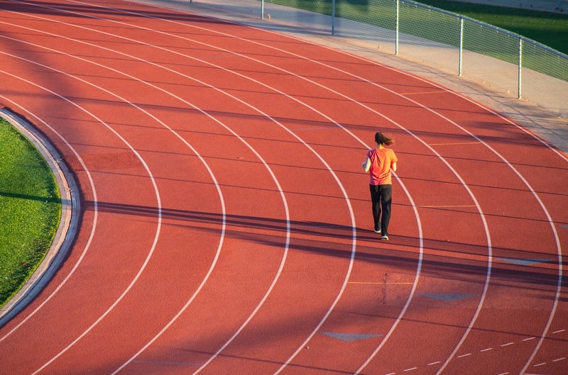Charity Runs