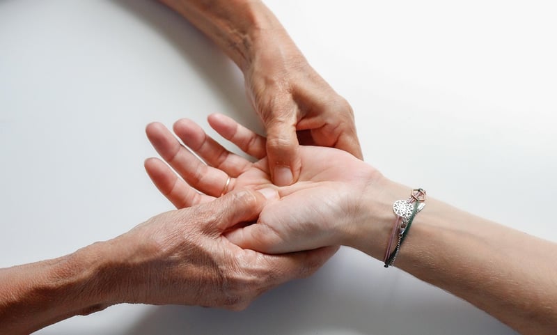 Dance for Wellness